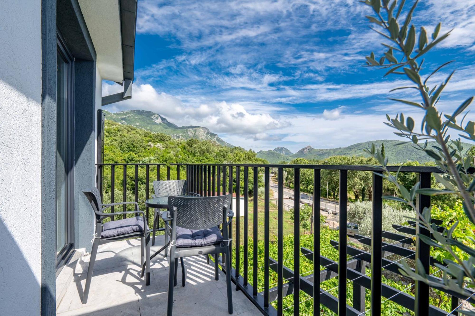 Petrovac Sumice Inn المظهر الخارجي الصورة