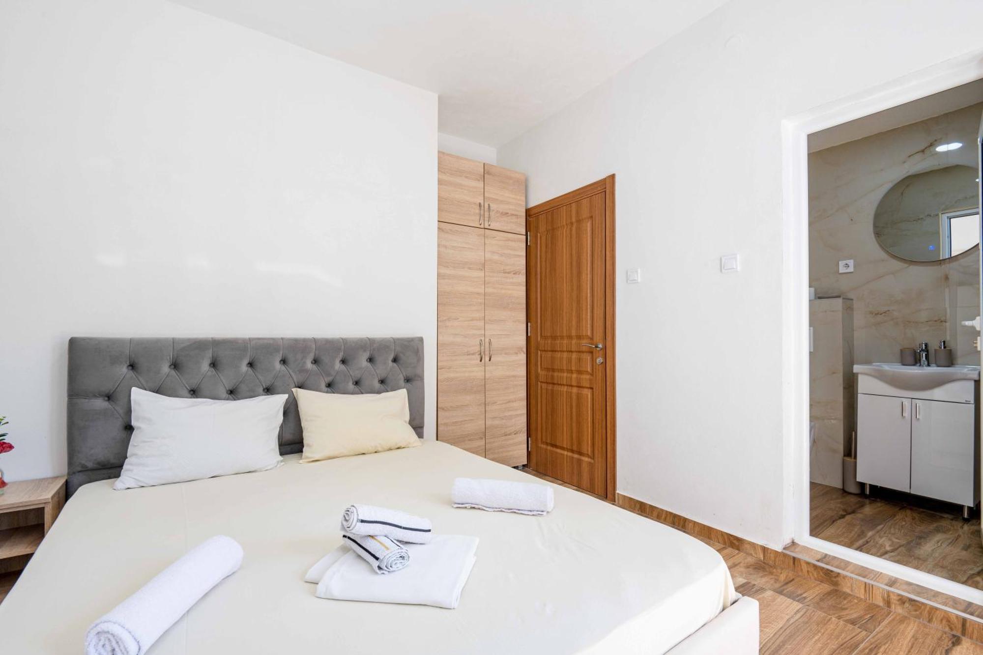 Petrovac Sumice Inn المظهر الخارجي الصورة
