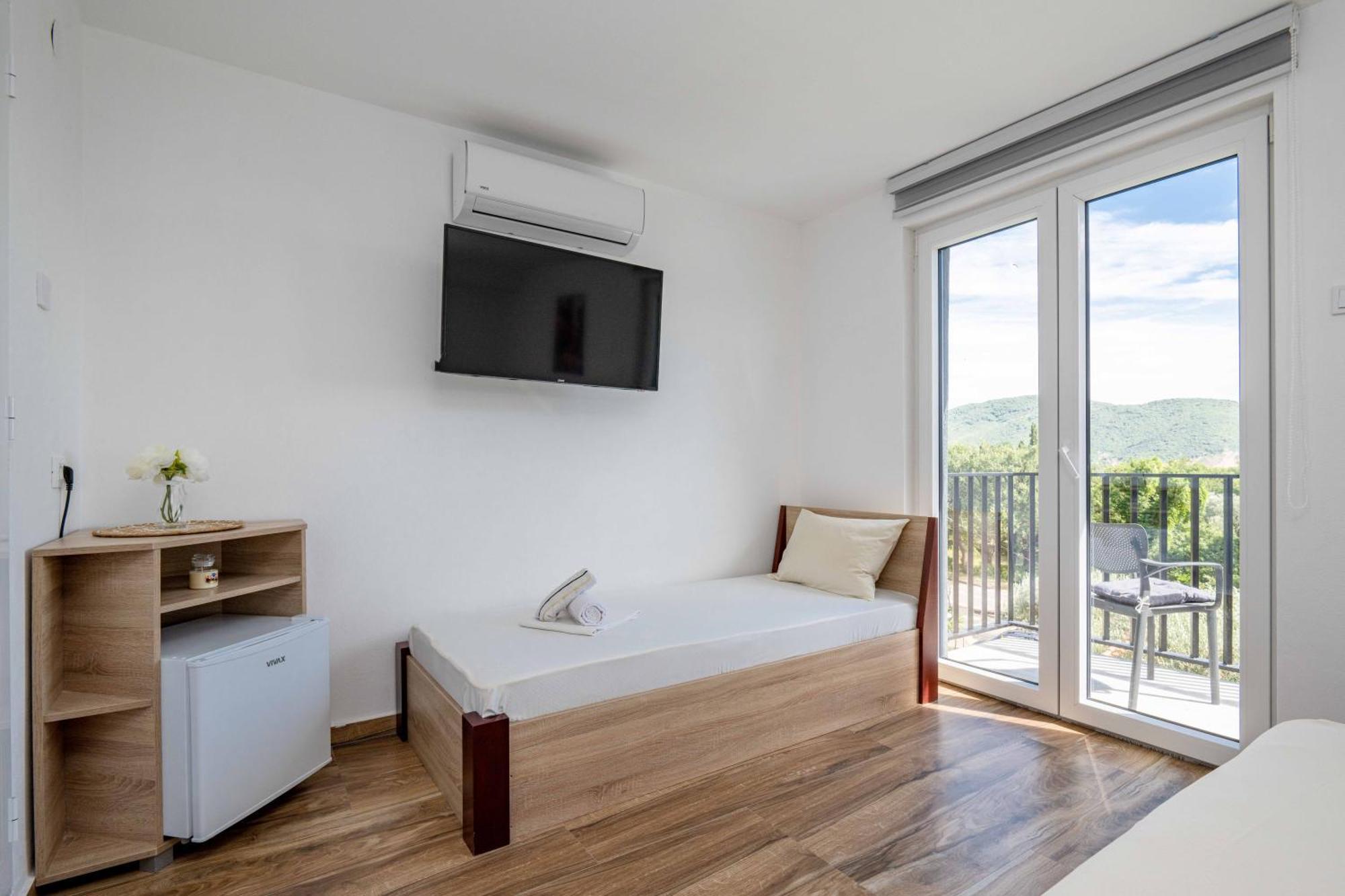 Petrovac Sumice Inn المظهر الخارجي الصورة