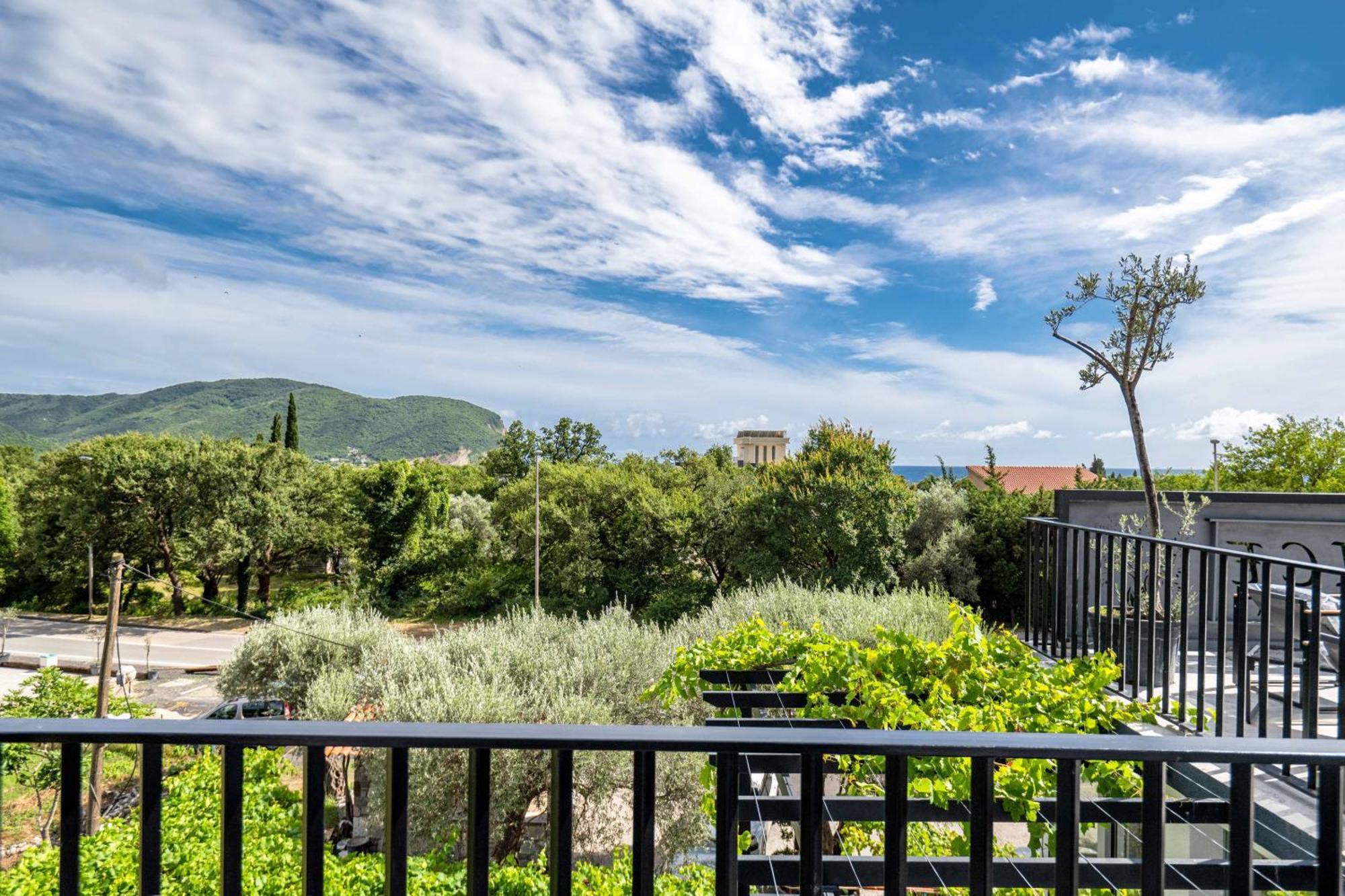 Petrovac Sumice Inn المظهر الخارجي الصورة