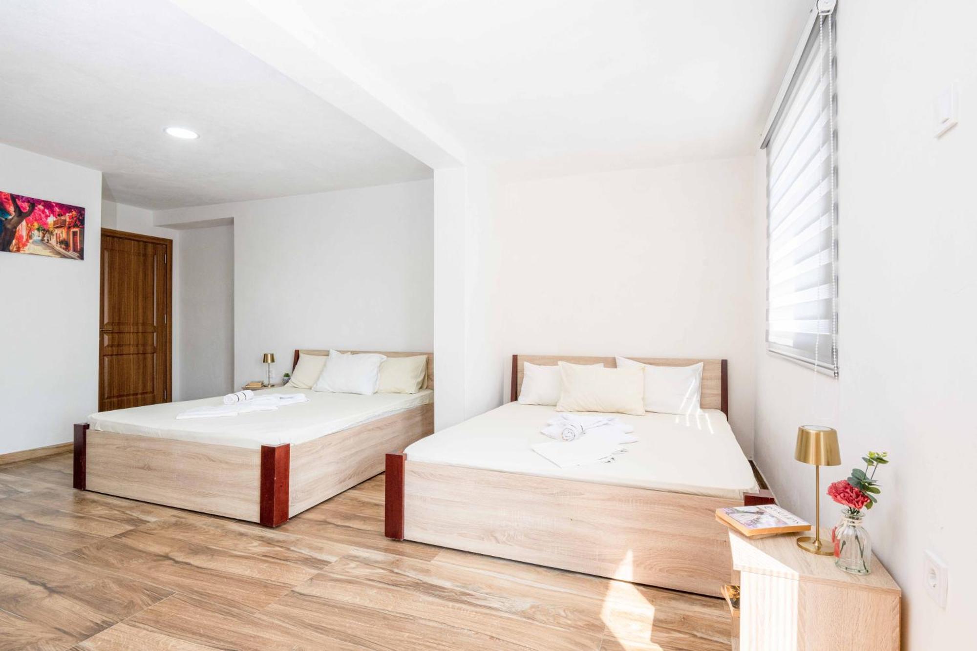 Petrovac Sumice Inn المظهر الخارجي الصورة