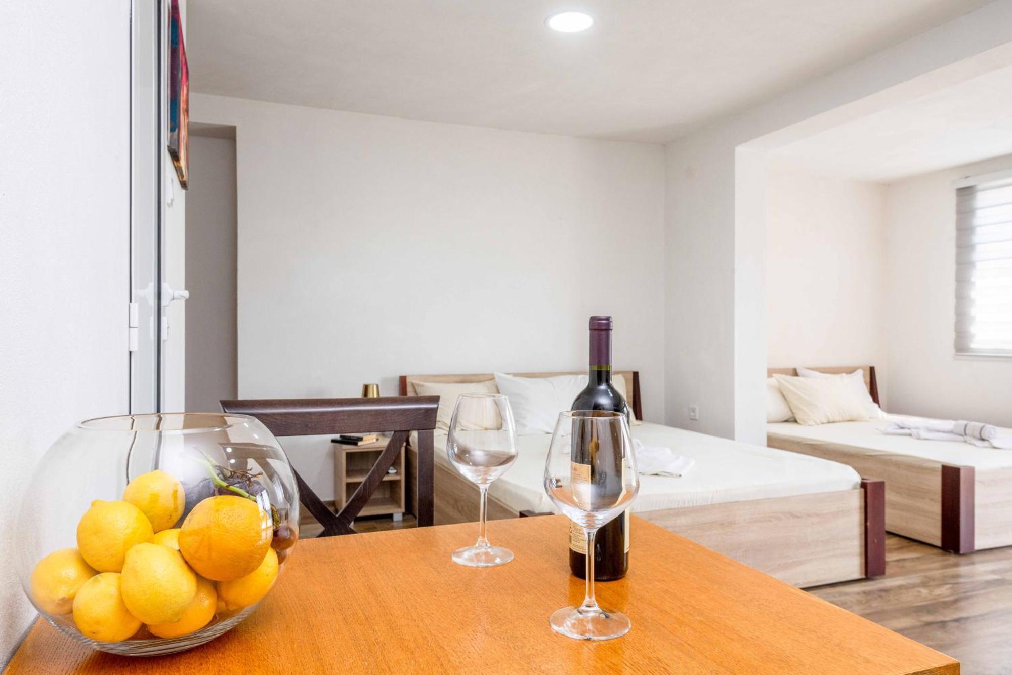Petrovac Sumice Inn المظهر الخارجي الصورة