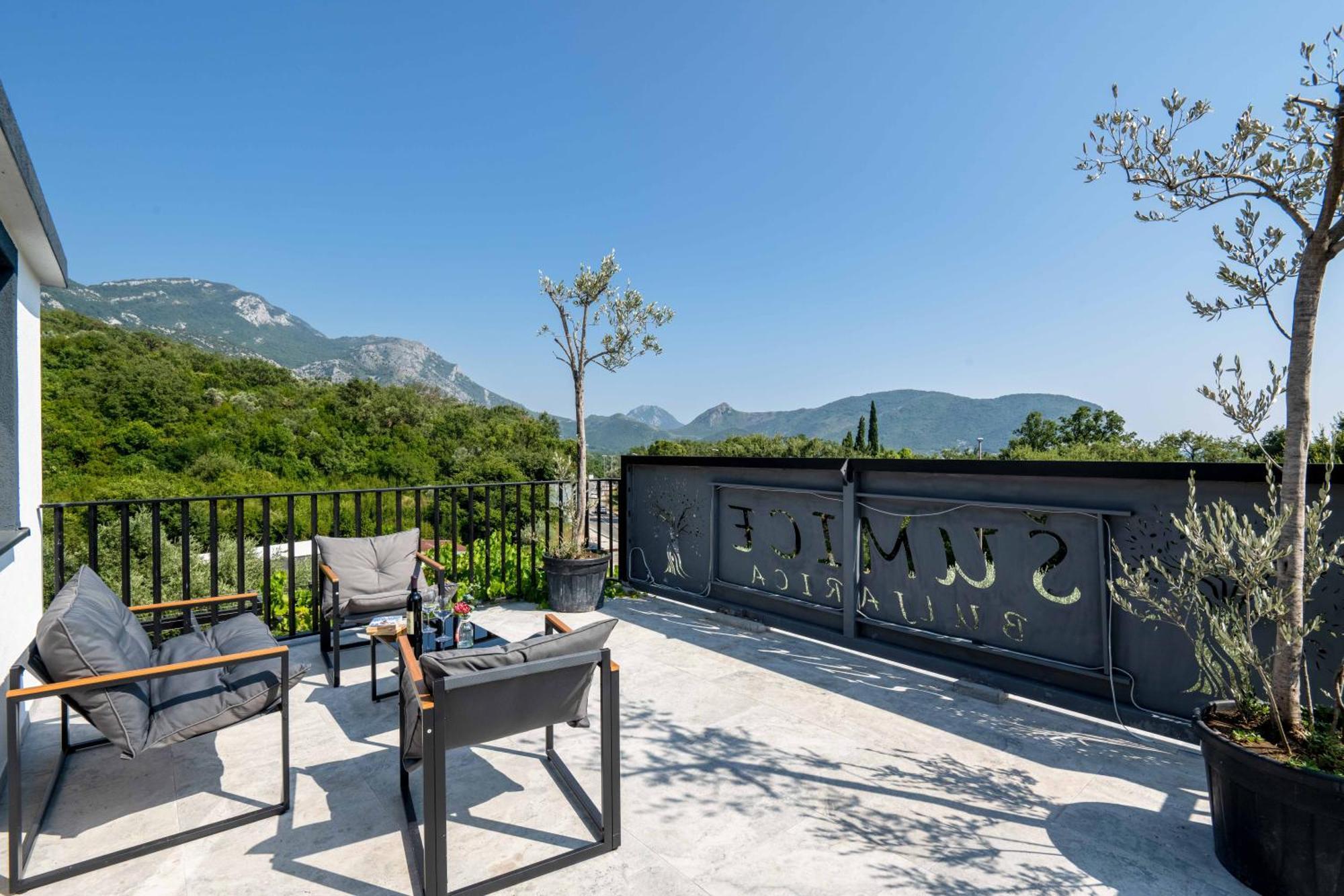 Petrovac Sumice Inn المظهر الخارجي الصورة