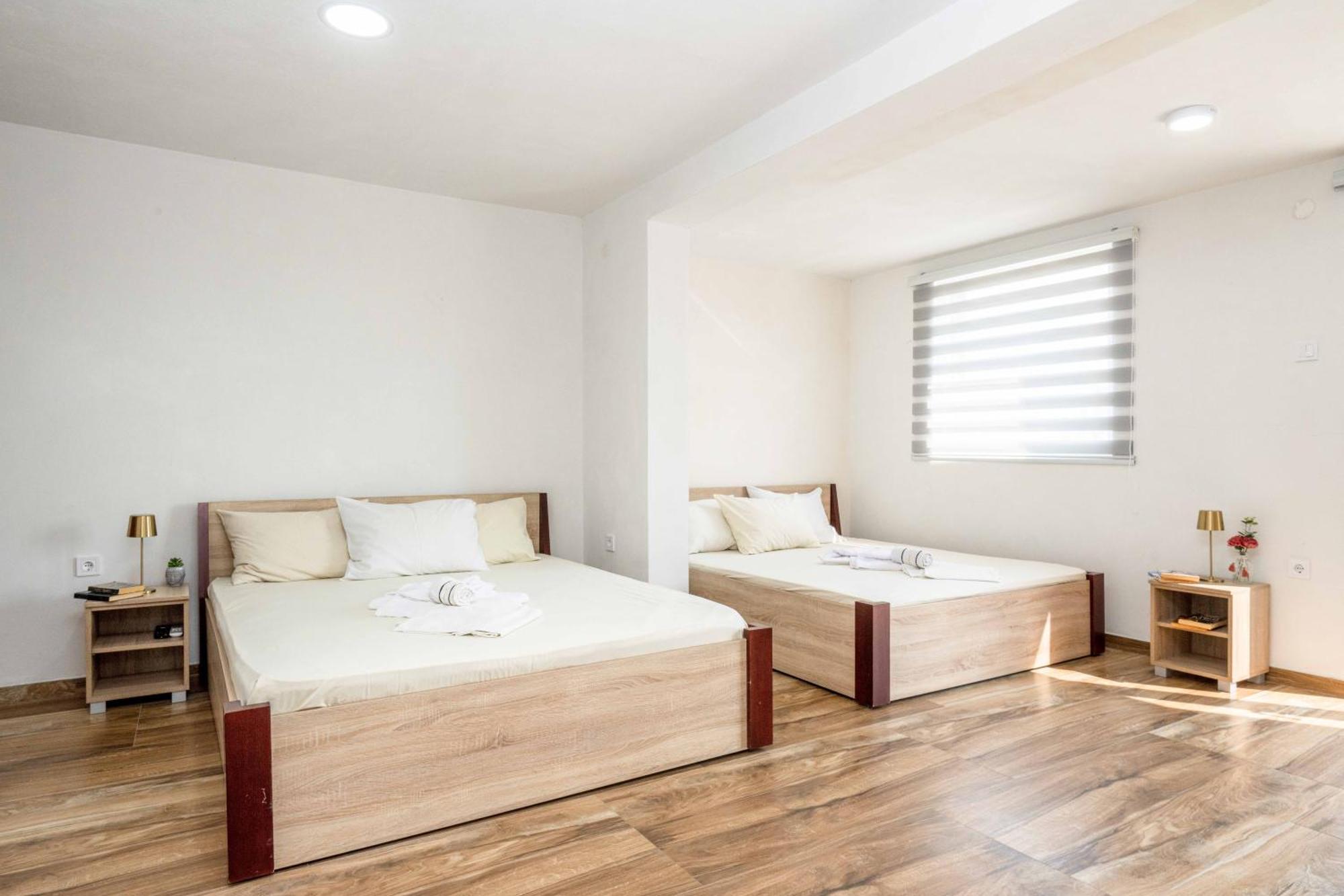 Petrovac Sumice Inn المظهر الخارجي الصورة