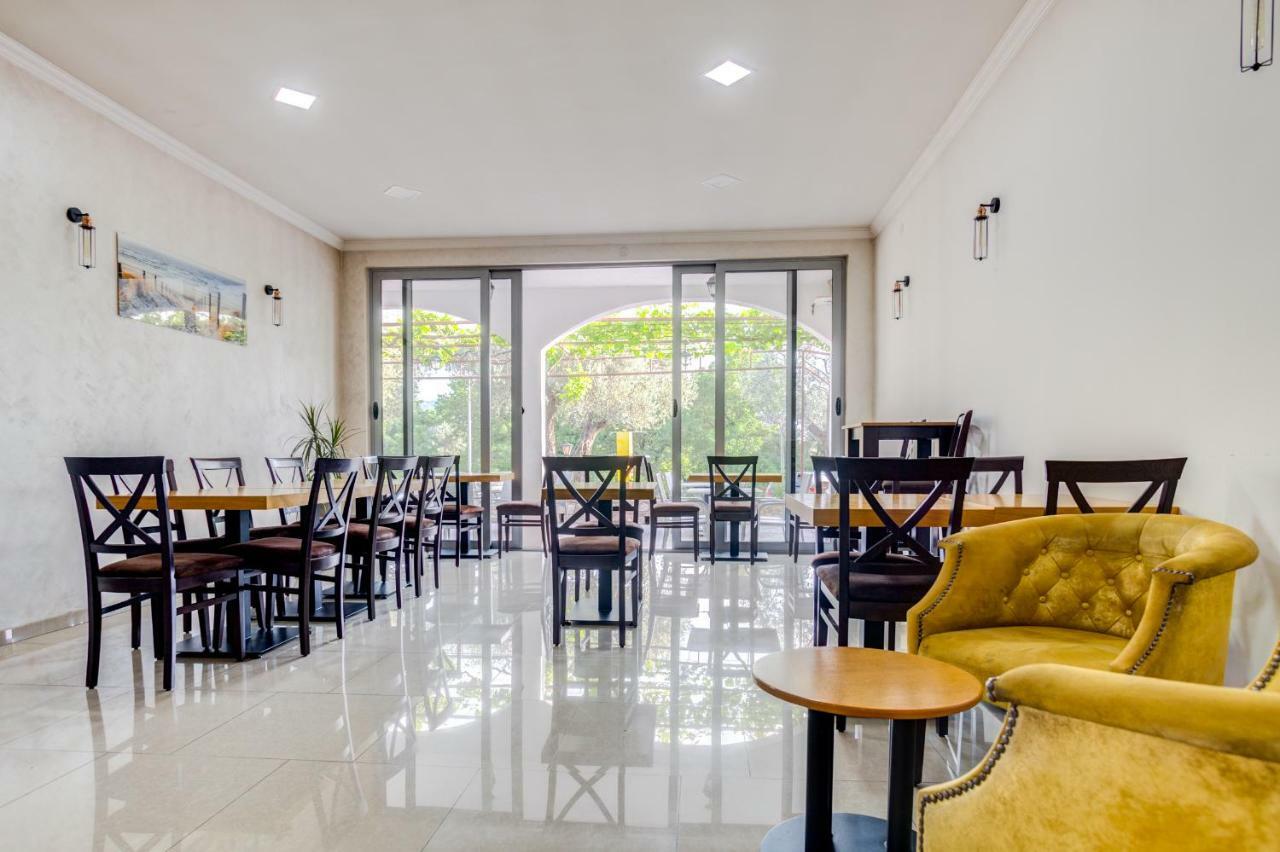 Petrovac Sumice Inn المظهر الخارجي الصورة