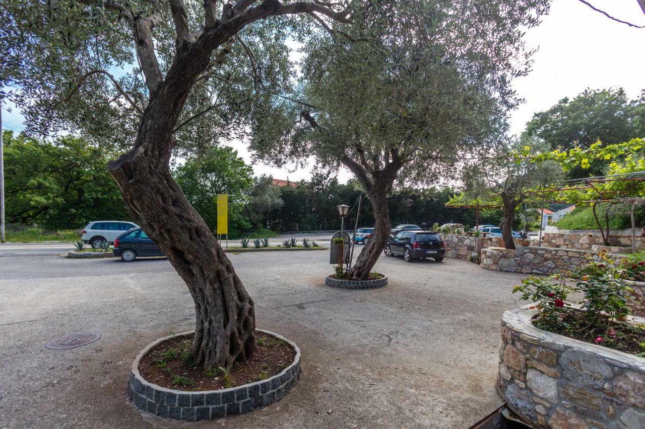 Petrovac Sumice Inn المظهر الخارجي الصورة