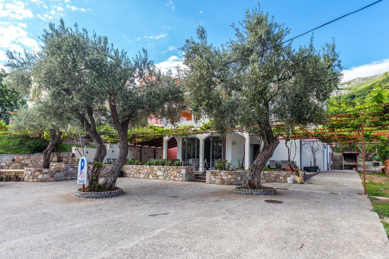 Petrovac Sumice Inn المظهر الخارجي الصورة