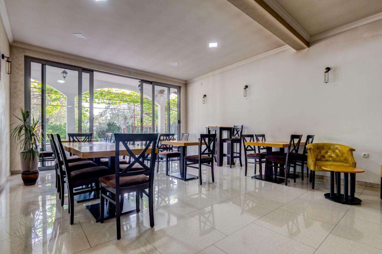Petrovac Sumice Inn المظهر الخارجي الصورة