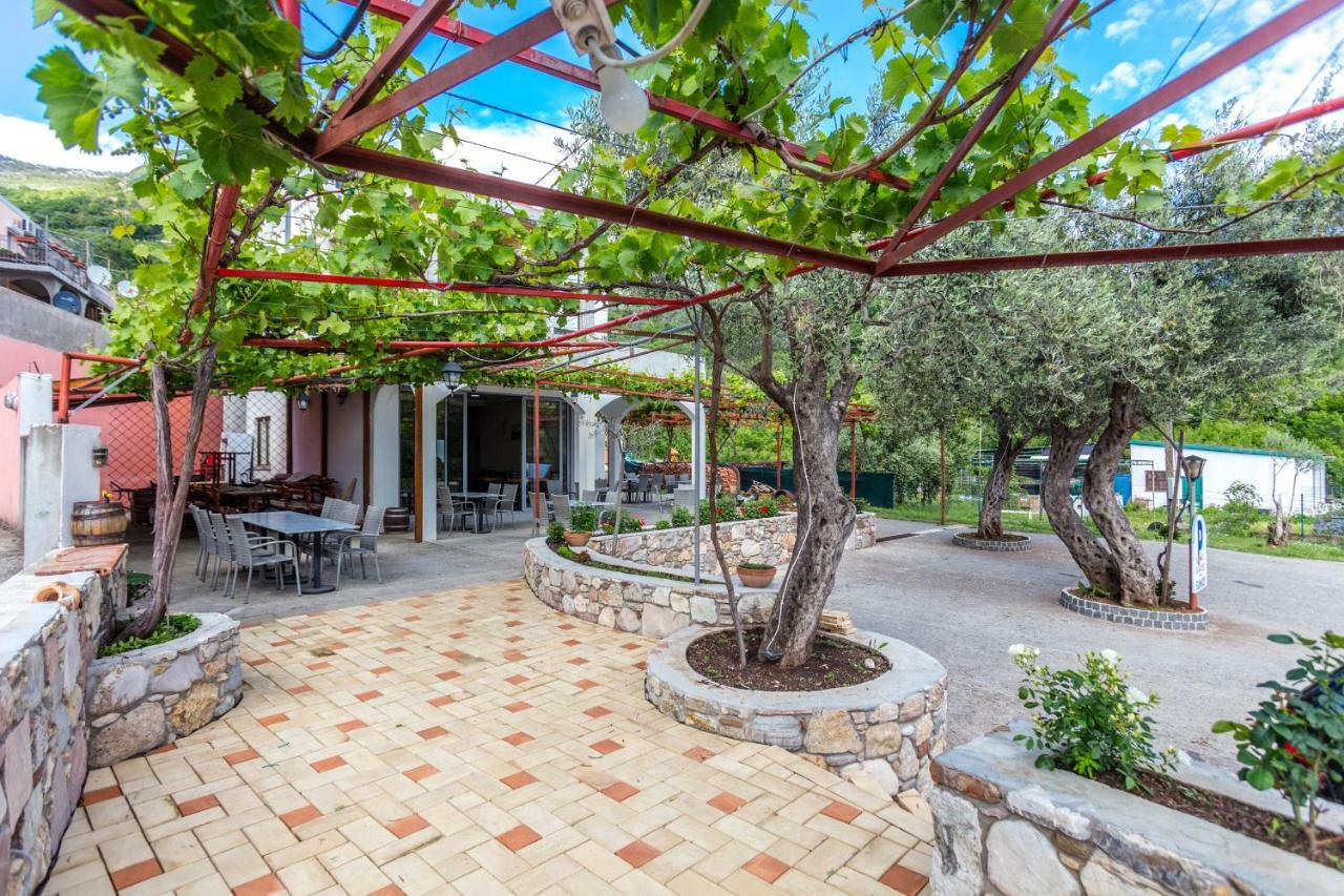 Petrovac Sumice Inn المظهر الخارجي الصورة